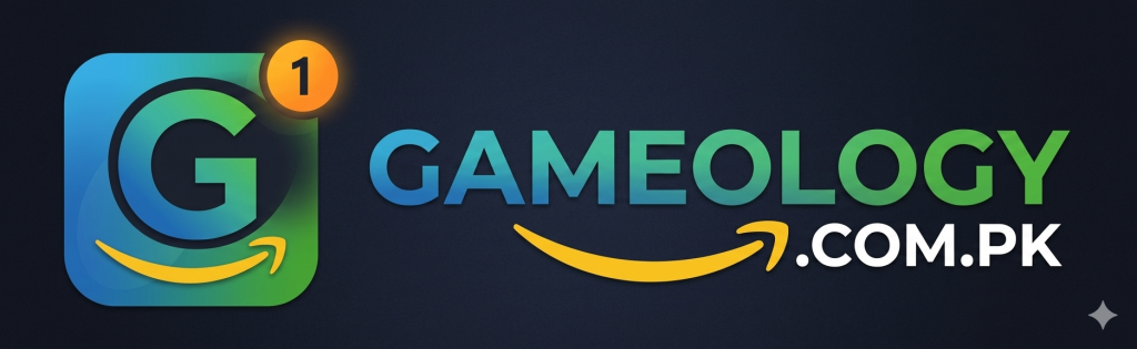 Gameology