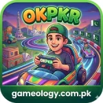 OKPKR Game