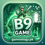 B9 Game