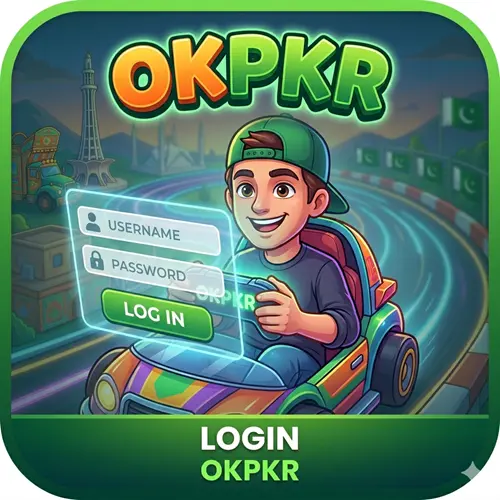 OKPKR Game
