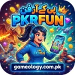 Pkrfun Game