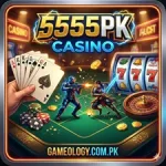 5555pk