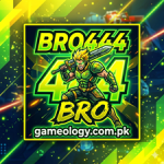 Bro444 Game
