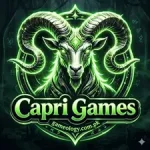 Capri Game