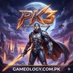 PK3 Game