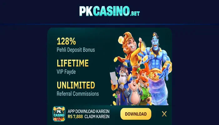 PK Casino